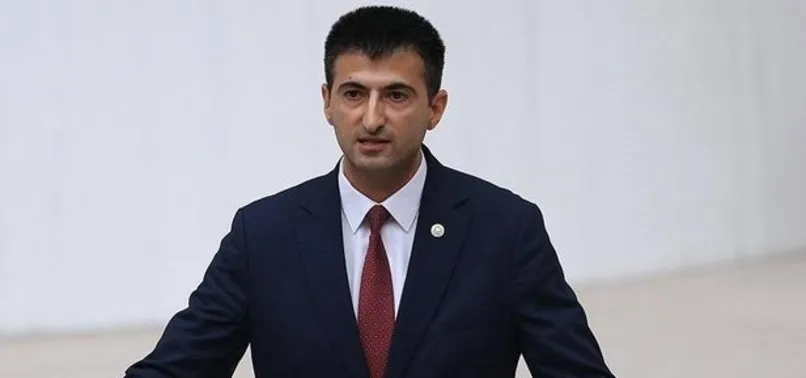 CHP'de yer yerinden oynayacak! İzmir Milletvekili Mehmet Ali Çelebi olay mektubu paylaştı