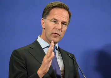 NATO Genel Sekreteri Rutte: Rus müdahalesini önlemek için çalışıyoruz