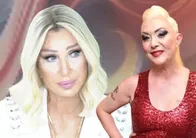 Seda Sayan ilk kez açıkladı! Meğer Güllü'nün çocukları...