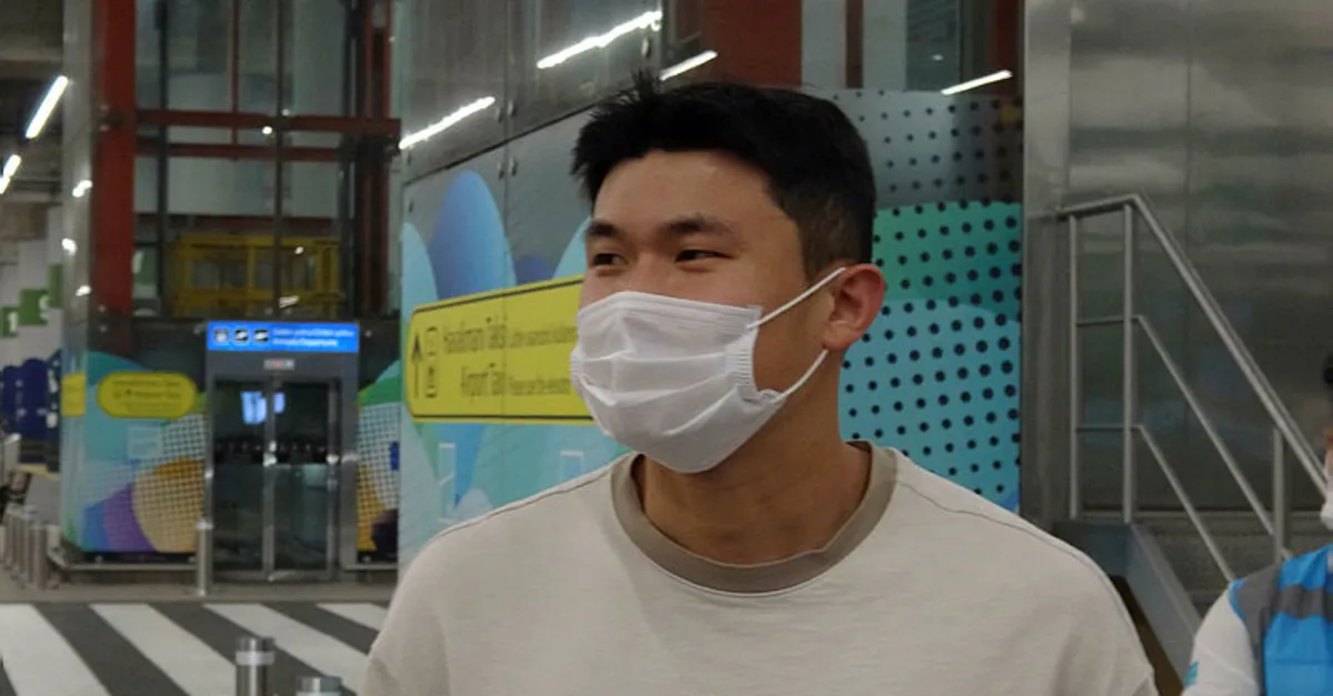 Fenerbahçe Min-Jae Kim ile 4 yıllık sözleşme imzaladı