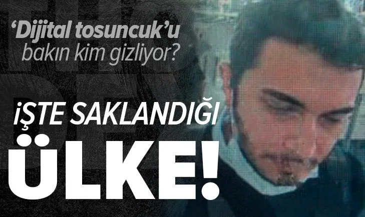 İşte Thodex'in kurucusu Faruk Fatih Özer'in saklandığı ülke! Özer'i kimler saklıyor?