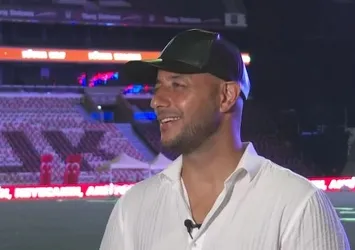 7 dildeki şarkılarını Müslümanlar için söylüyor! Maher Zain A Haber'de: "Gazze'de yaşanan zulüm gün gibi ortada"