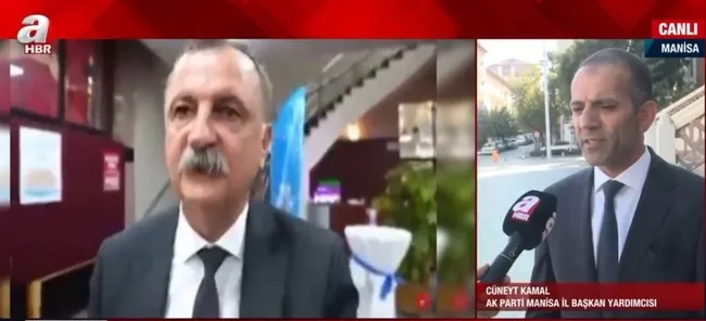 CHP’li başkandan tepki çeken açıklama! FETÖ’ye göreve iade teminatı