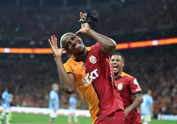 Galatasaray'a Osimhen müjdesi! Al Hilal'i bir kez daha reddetti
