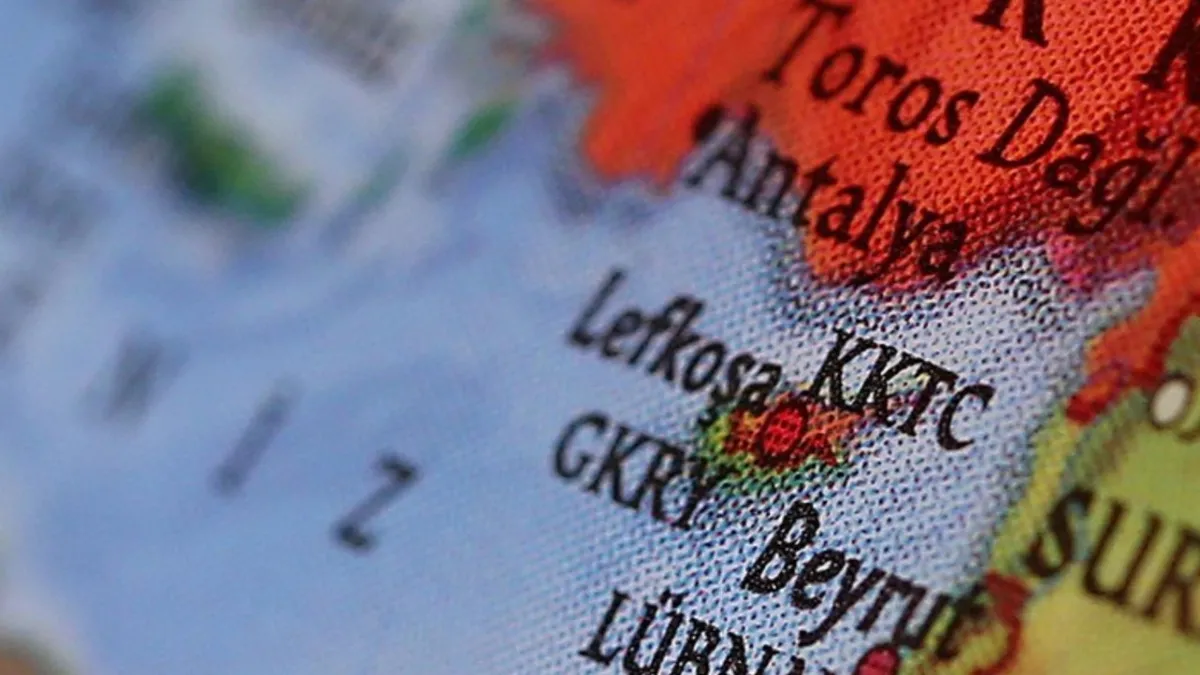 GKRY’den tartışmalı hamle: AB fonuyla ABD’den silah alımı planı