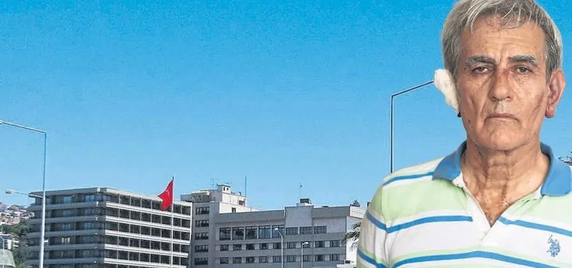 Kalkismadan Once Izmir De Sir Gorusme A Haber Son Dakika Gundem Haberleri