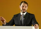 Bakan Albayrak: Madencilikte iş sağlığı ve güvenliği ile çevre kırmızı çizgimiz