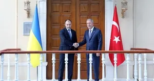 3 ayda 345 gemi ile tahıl taşındı