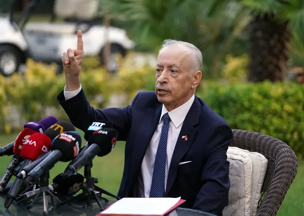 Son dakika | Mustafa Cengiz’den olay yaratan açıklama : Cinler mi uçurdu?