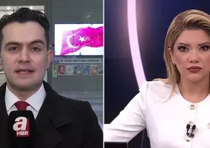 İstanbul merkezli 3 ilde DEAŞ’a operasyon