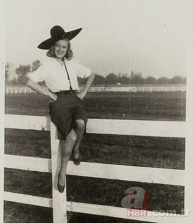 Marilyn Monroe hakkında gerçekler ortaya çıktı: Çıplak cesedinin... 19