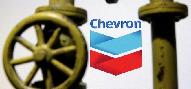 GKRY Chevron ile Doğu Akdeniz’de doğal gaz çıkarmak için anlaştı iddiası