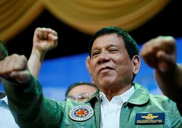 “Rodrigo Duterte komada” iddiası yalanlandı
