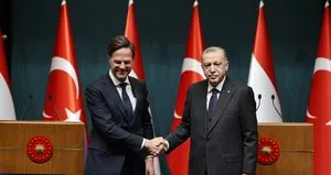İki liderin görüşmesi büyük yankı uyandırdı