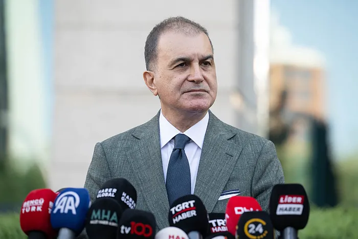Terörsüz Türkiye süreci! Çelik açıkladı: Başkan Erdoğan ile DEM Parti görüşmesi haftaya - 6