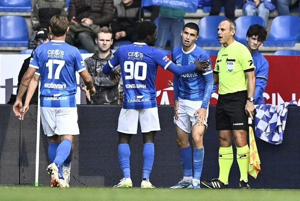 Galatasaray’dan El Khannouss hamlesi! Gelecek vadedenler arasında zirvede