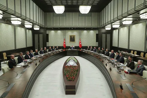 MGK’nın ardından kritik açıklamalar