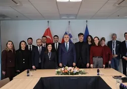 Türkiye ve Slovenya arasında sosyal güvenlik anlaşması