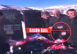 Skandal görüntüleri kim servis etti? I Tek vasiyeti Türk bayrağıydı: Rakı savunması böyle çöktü