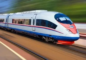 Bülent Tüfenkci'den 3 ile hızlı tren müjdesi
