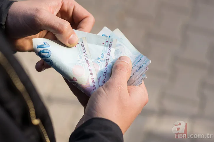 Asgari ücretle değişen maaşlar: 2023 kıdem tazmiantı, işsizlik maaşı, stajyer maaşı, GSS primleri ne kadar, kaç TL oldu? 7