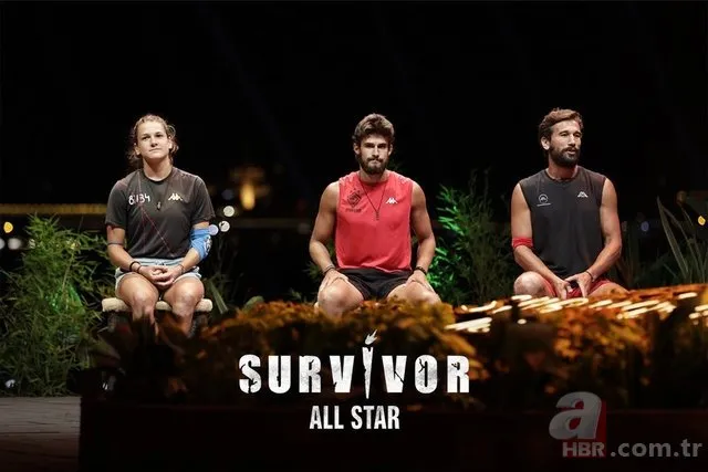 Survivor 2022 şampiyon kim oldu? Survivor birincisi kim oldu, kazandı? Nisa mı, Adem mi şampiyon oldu? Acun Ilıcalı son dakika açıkladı...