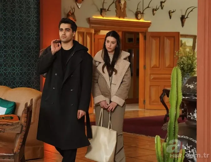 Yalı Çapkını dizisi hangi yalıda çekiliyor? Yalı Çapkını yalısı nerede? Halis Ağa'nın yalısı... 11