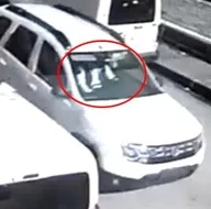 Ankarada filmleri aratmayan plan! Muhasebeci kendini gasp ettirdi planı böyle deşifre oldu