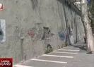 Ölümle yan yana yürüyüş