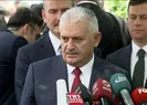 Başbakan Yıldırım: Karar sorumsuzca!