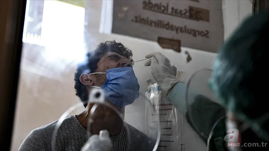 Aşısız girilmeyecek yerler: AVM, okul, konser, sinema, tiyatro ve AVM'lere aşısız giriliyor mu? PCR testi zorunlu mu? 5