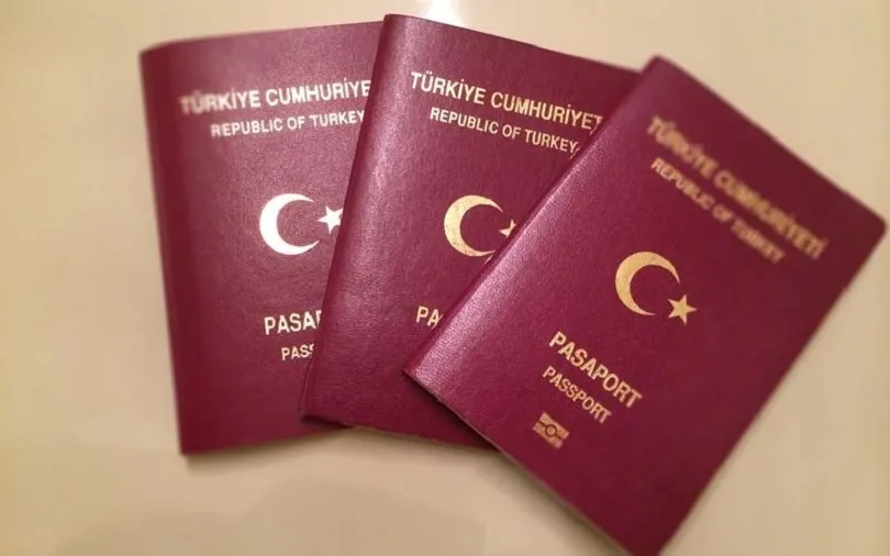 Avrupa’ya seyahat edecekler dikkat: Pasaportlarda yeni dönem başlıyor - 1