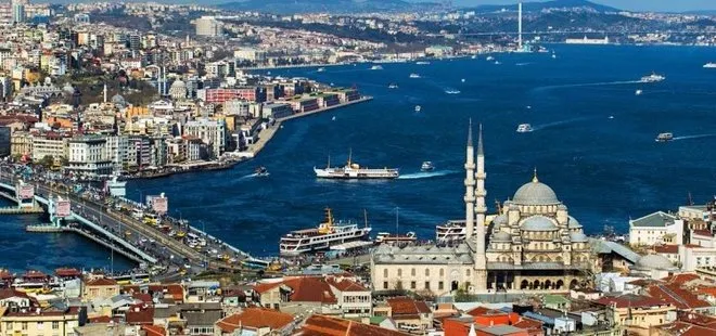 İstanbul’da kaçak yapılar tespit edilip tebligat gönderilecek