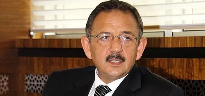 Çevre ve Şehircilik Bakanı Mehmet Özhaseki’nin annesi vefat etti