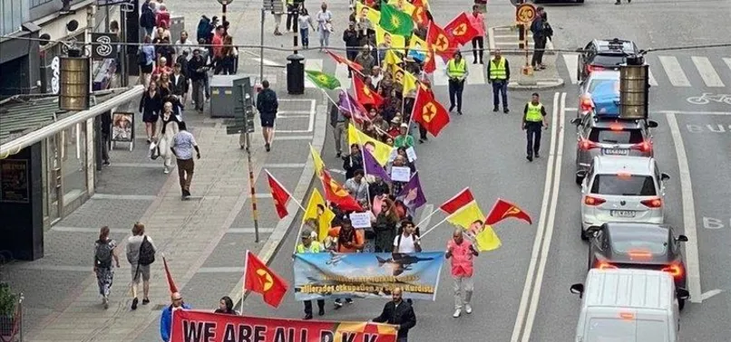 İsveç ile Finlandiya ile görüşmeler sürüyor! Teröristlerin iadesinde son viraj | FETÖ ve PKK için iki ayrı başlık