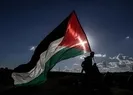 Filistinden Katar ve Cezayire teşekkür