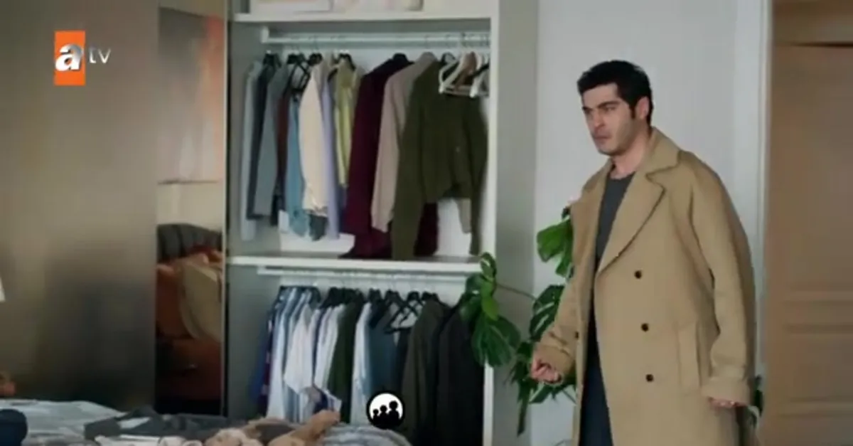 Bir Gece Masalı 26.Bölüm 2.Fragmanı