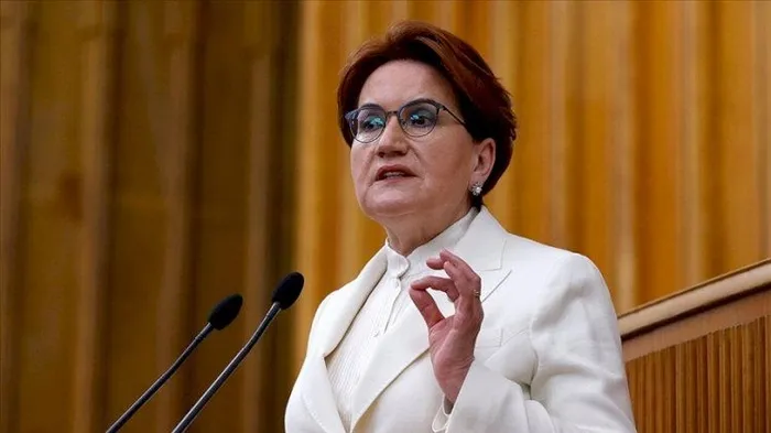 Lütfü Türkkan’a sahip çıkan Meral Akşener şehit ağabeyini hedef aldı: Planlı bir provokasyon