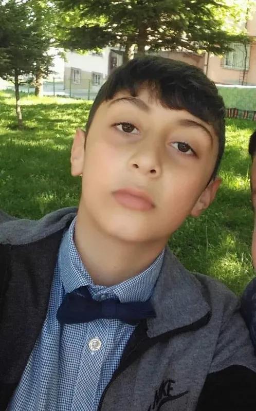 Dezenfektan şakası ölümlü bitti! 14 yaşındaki Burak Altun'dan kahreden haber - 2