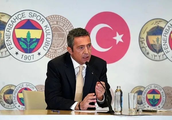 Fenerbahçe’de gündem teknik direktör! İşte Fenerbahçe’nin hoca listesi