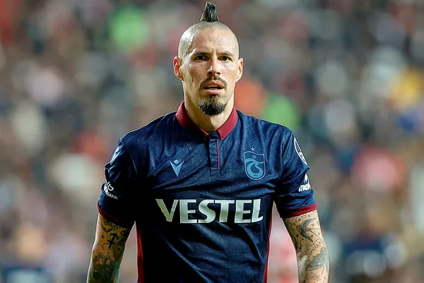 Marek Hamsik'ten şampiyonluk yorumu! Bordo mavili taraftarlara övgü - 5