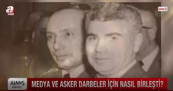 Medya darbecileri nasıl cesaretlendirdi? | Türkiye'nin darbelerle imtihanı - 5