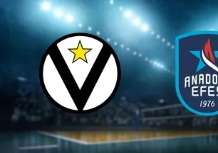 ANADOLU EFES MAÇ TAKVİMİ | Virtus Bologna-Anadolu Efes maçı ne zaman, saat kaçta, hangi kanalda?