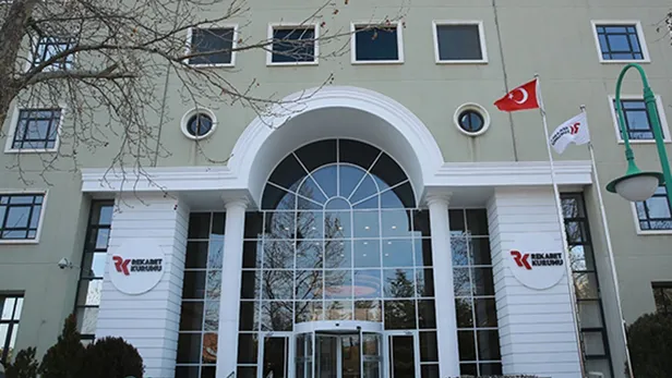 60 personel alımı yapılacak! Rekabet Kurumu KPSS 80 puan ile personel alımı başvuruları ne zaman? İşte şartları... - 6