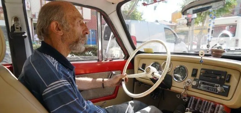 Bin liraya hurdadan satın aldı! 50 katı teklifi reddetti