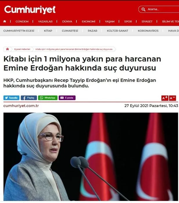 Kültür ve Turizm Bakanlığından “Asırlık Tariflerle Türk Mutfağı” kitabıyla ilgili önemli açıklama: Amaçları olumsuz algı yaratmak - 8