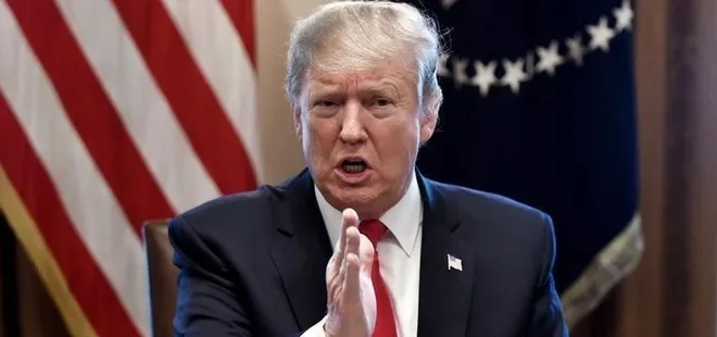 ABD Başkanı Donald Trump’tan Venezuela açıklaması: Saldırı planlamıyorum