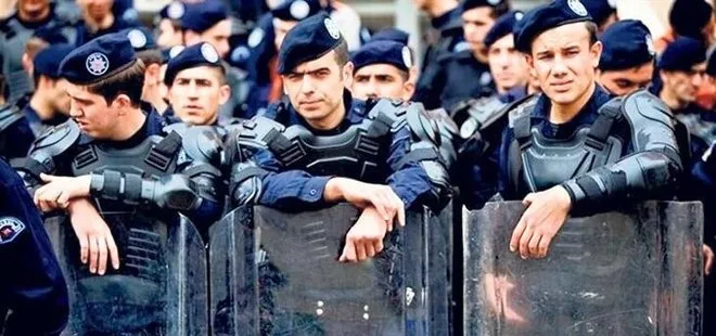 Katar 2022 Dünya Kupası güvenliğini Türk polisine emanet etti!