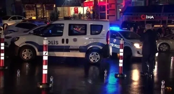 Ajan olduğu iddia edilmişti! İstanbul'daki İranlı cinayetinde yeni detaylar - 4