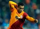 Galatasaray’dan KAP’a transfer açıklaması